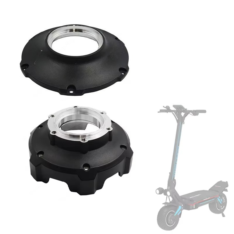 Engine Upper Lower Covers Scoo - Scooter Parts recension och pris