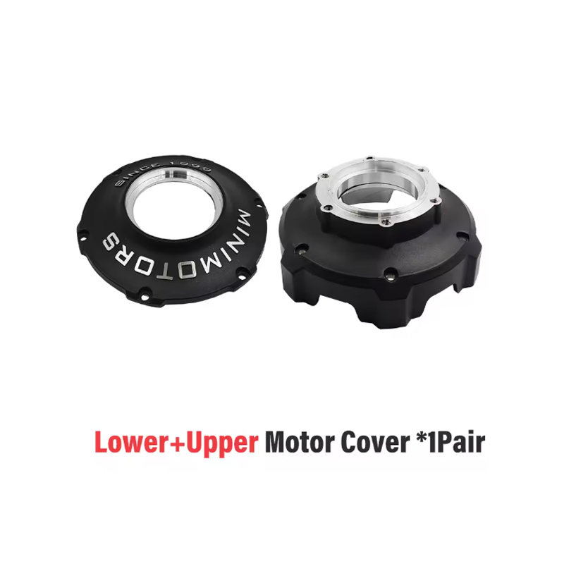 Engine Upper Lower Covers Scoo - Scooter Parts recension och pris