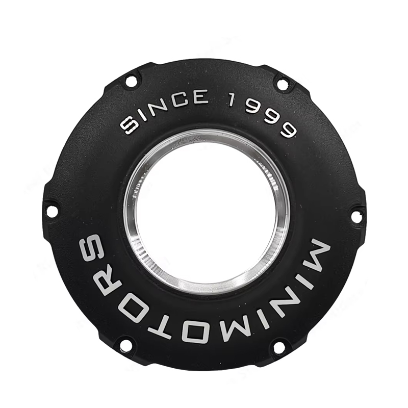 Engine Upper Lower Covers Scoo - Scooter Parts recension och pris
