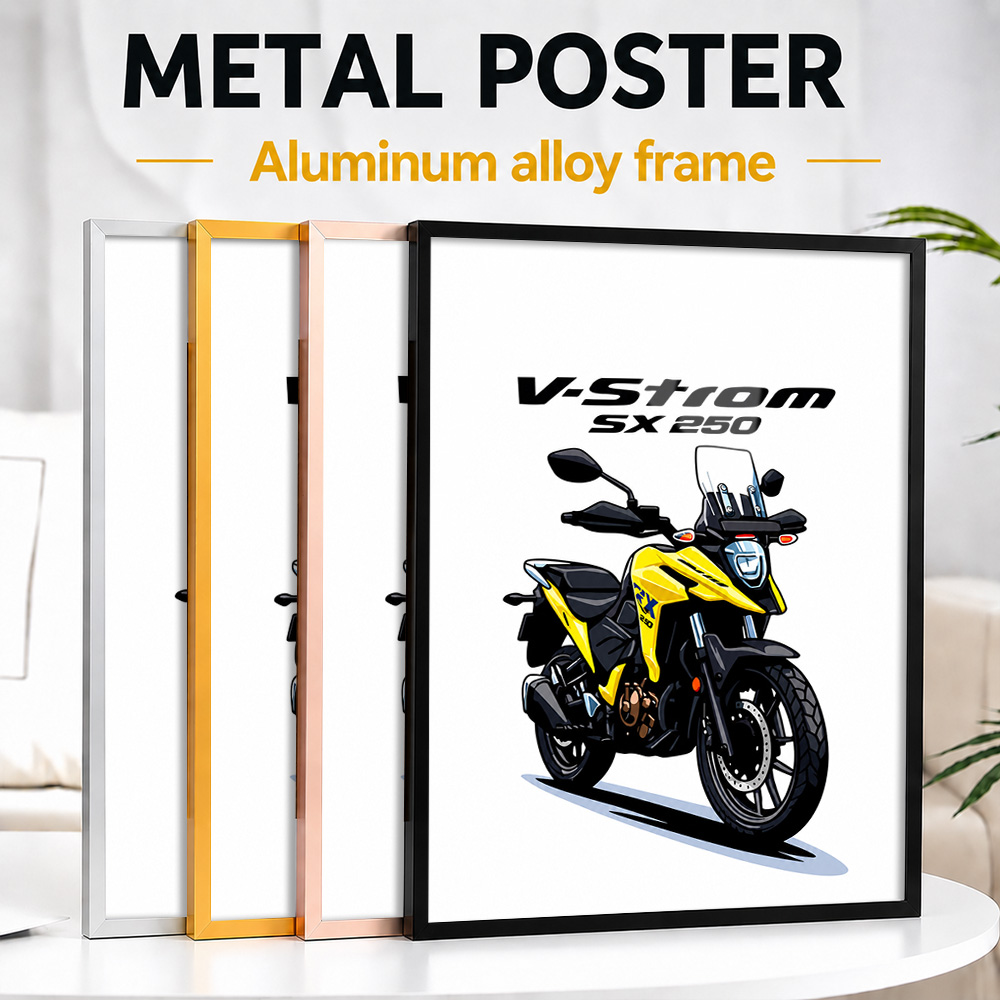 Japanese V-Strom SX 250 Motorc - Riding Gear recension och pris