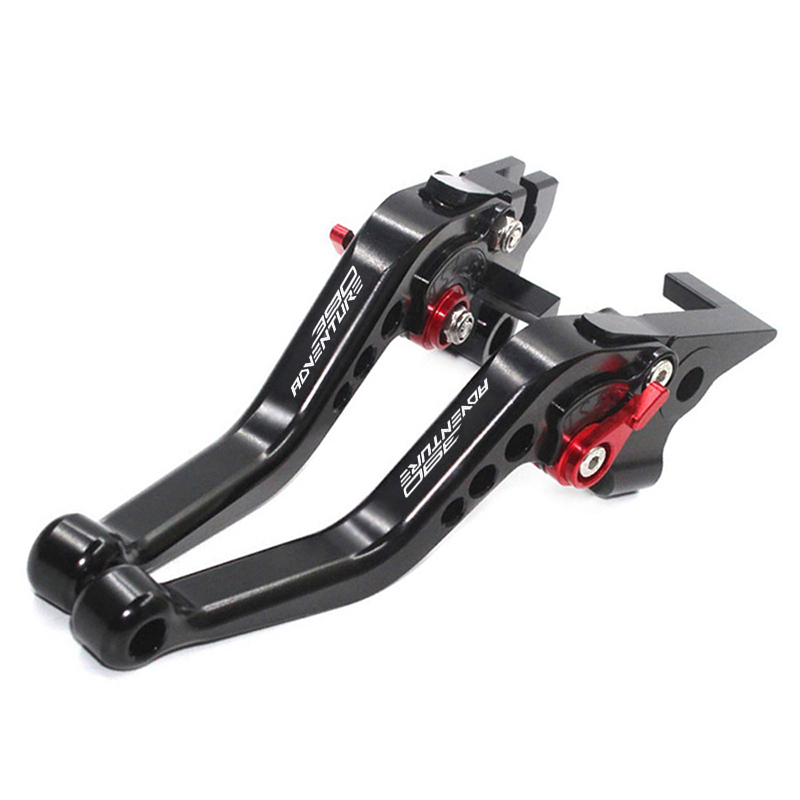 For KTM 390ADVENTURE 390 ADVEN - Cnc Aluminum Adjustable Brake Clutch Levers recension och pris