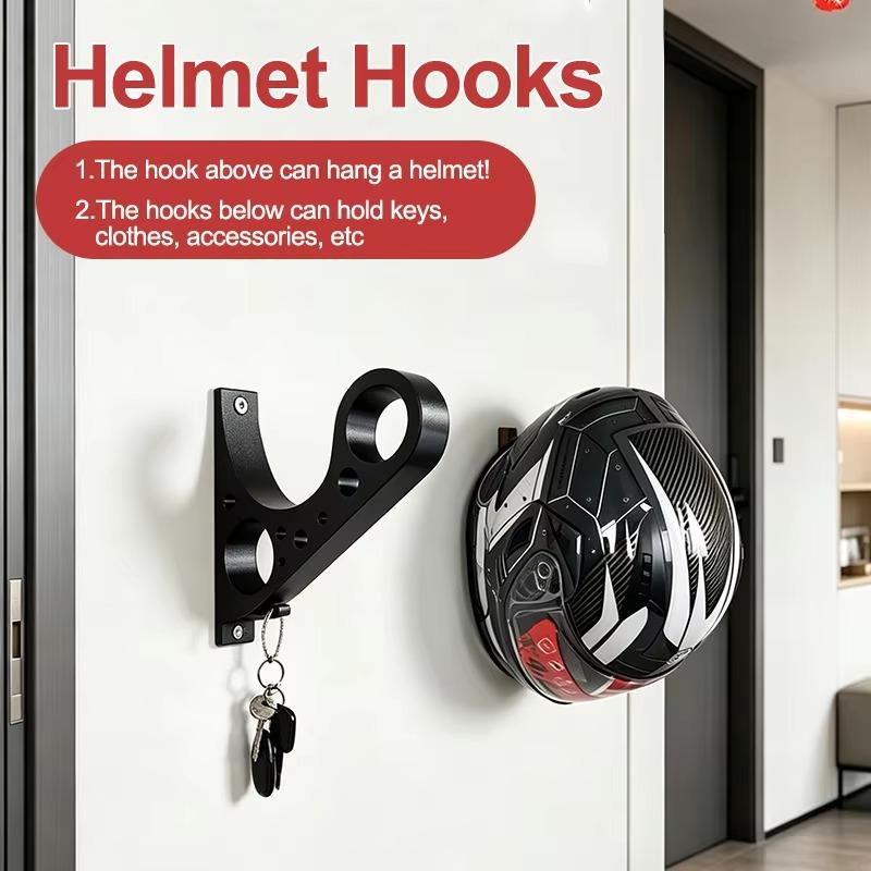 Heavy Duty Motorcycle Helmet W - Motorcycle Helmets recension och pris