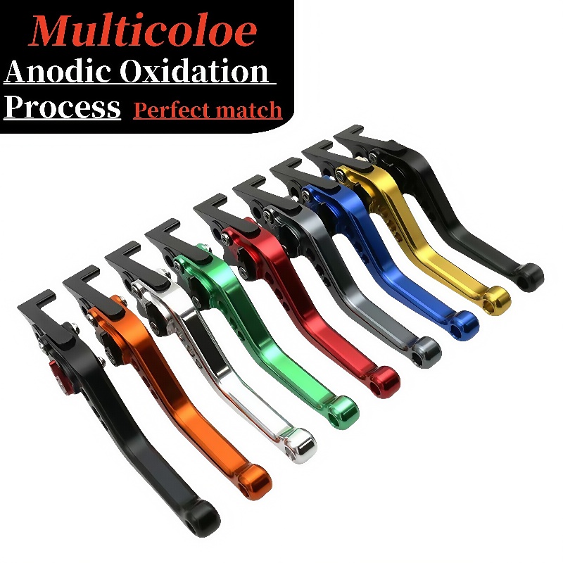 Brake rod For TRIUMPH DAYTONA  - Cnc Aluminum Adjustable Brake Clutch Levers recension och pris