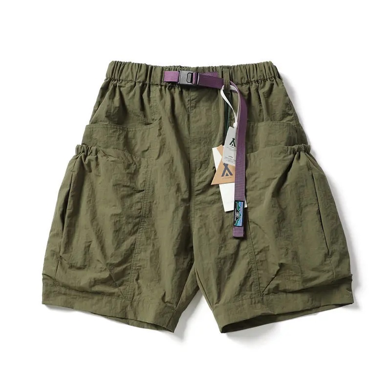 Summer Multi Pocket Workwear S - Riding Gear recension och pris