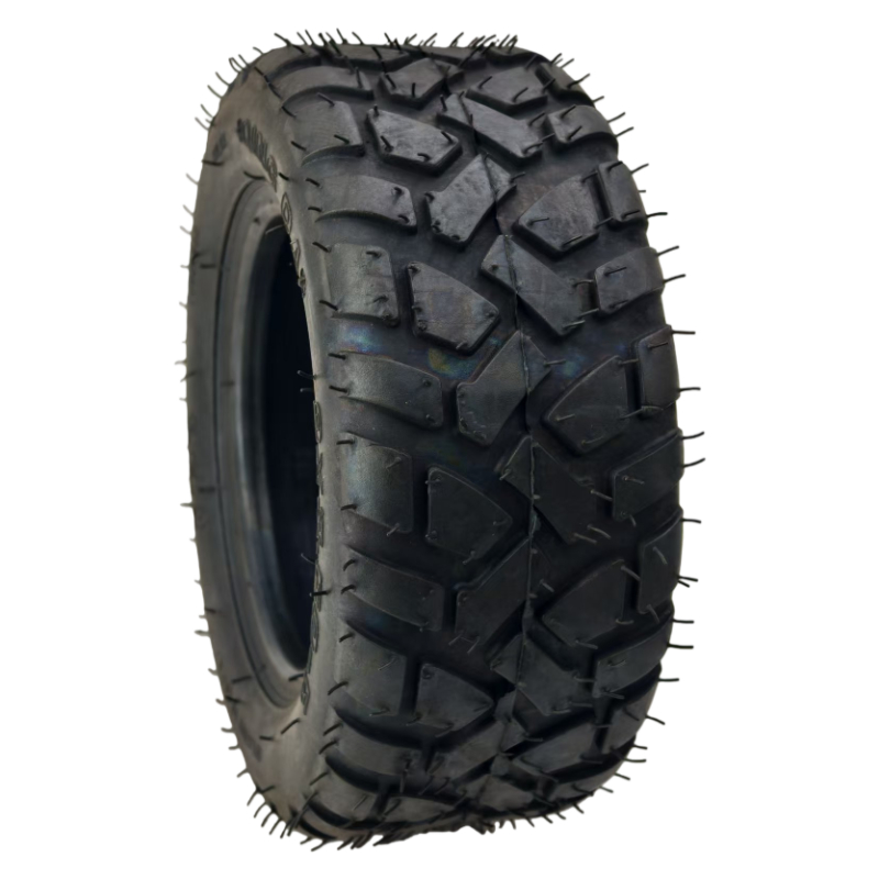 NEW 9x3.50-5 Vacuum Tyre Tubel - Scooter Parts recension och pris