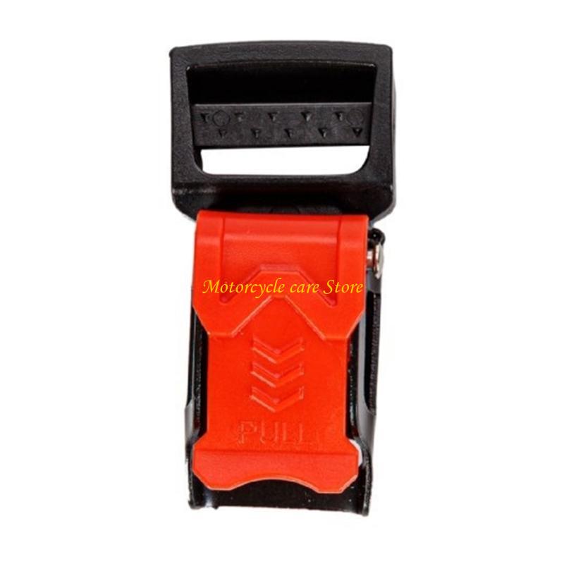 U75F Plastic Helmets Quick Rel - Quick Release Buckle Motorcycle Helmet recension och pris